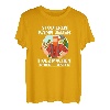 Studieren kann jeder Holz machen nur die Besten Holzfäller T-Shirt