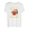 Studieren kann jeder Holz machen nur die Besten Holzfäller T-Shirt