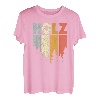 Vintage Holz Holzfäller Baum Holz Waldarbeiter Geschenk Wald T-Shirt