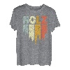 Vintage Holz Holzfäller Baum Holz Waldarbeiter Geschenk Wald T-Shirt