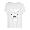 Herren Achtung Kegel Legende Kegler Kegeln Sportkegler T-Shirt
