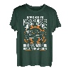 Drechselmaschine Holz Drechseln Drechsler T-Shirt