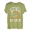 Drechselmaschine Holz Drechseln Drechsler T-Shirt