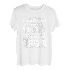 Holz machen - Holzfäller Forst Wald Lustiges Holz T-Shirt