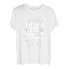 Ich und mein Holz - T Shirt für Holzfäller Forst Wald