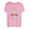 Tischler Geschenk für Schreiner Meister der Holztechnik T-Shirt