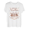 Tischler Geschenk für Schreiner Meister der Holztechnik T-Shirt