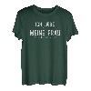 Handwerker TShirt Männergeschenk Werkstatt Basteln Weihnacht T-Shirt