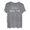 Handwerker TShirt Männergeschenk Werkstatt Basteln Weihnacht T-Shirt
