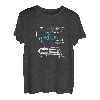 Heimwerker Schreiner Handwerker Ich baue Dinge aus Holz T-Shirt