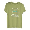 Heimwerker Schreiner Handwerker Ich baue Dinge aus Holz T-Shirt