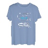 Heimwerker Schreiner Handwerker Ich baue Dinge aus Holz T-Shirt