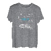 Heimwerker Schreiner Handwerker Ich baue Dinge aus Holz T-Shirt