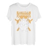 Ich Hasse Menschen Holz Ist Ok | Holzfäller Kettensäge Holz T-Shirt