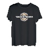 Herren Profi Tischlermeister Selbst Ist Der Mann T-Shirt