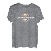 Herren Profi Tischlermeister Selbst Ist Der Mann T-Shirt