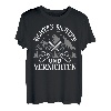 Fichten Sichten Und Vernichten Geschenk Förster Holzfäller T-Shirt