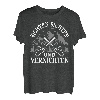Fichten Sichten Und Vernichten Geschenk Förster Holzfäller T-Shirt