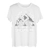 Fichten Sichten Und Vernichten Geschenk Förster Holzfäller T-Shirt