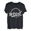 Holzflüsterer Holzarbeiter T-Shirt