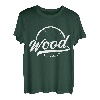 Holzflüsterer Holzarbeiter T-Shirt