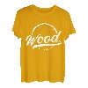 Holzflüsterer Holzarbeiter T-Shirt