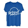 Holzflüsterer Holzarbeiter T-Shirt