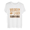 Holzlöffel Survivor T-Shirt