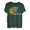Herren Messen Messen Sägen Fluchen Wiederholen für Holz Tischler T-Shirt