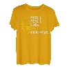 Herren Messen Messen Sägen Fluchen Wiederholen für Holz Tischler T-Shirt