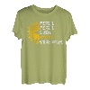 Herren Messen Messen Sägen Fluchen Wiederholen für Holz Tischler T-Shirt