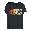 Zimmerer Zimmermänner Tischler Schreiner Werkzeug Zimmermann T-Shirt