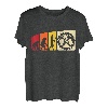 Zimmerer Zimmermänner Tischler Schreiner Werkzeug Zimmermann T-Shirt