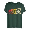 Zimmerer Zimmermänner Tischler Schreiner Werkzeug Zimmermann T-Shirt