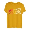 Zimmerer Zimmermänner Tischler Schreiner Werkzeug Zimmermann T-Shirt