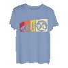 Zimmerer Zimmermänner Tischler Schreiner Werkzeug Zimmermann T-Shirt