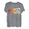 Zimmerer Zimmermänner Tischler Schreiner Werkzeug Zimmermann T-Shirt