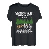 Manchmal Frag Ich Mich Ob Das Holz Mich Auch Vermisst Wald T-Shirt