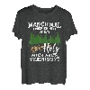 Manchmal Frag Ich Mich Ob Das Holz Mich Auch Vermisst Wald T-Shirt