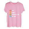 Eat Sleep Chop Wood Repeat Kettensäge Holzarbeiter T-Shirt