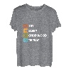 Eat Sleep Chop Wood Repeat Kettensäge Holzarbeiter T-Shirt
