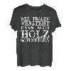 Hapfox T-Shirt