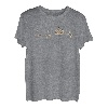 Zimmerer Handwerker Holzbau Zimmermann Zunft Logo T-Shirt