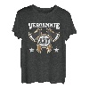Holz Projekte Spaltaxt Beil Forstaxt Verdammte Axt Forst T-Shirt