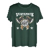 Holz Projekte Spaltaxt Beil Forstaxt Verdammte Axt Forst T-Shirt