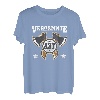 Holz Projekte Spaltaxt Beil Forstaxt Verdammte Axt Forst T-Shirt