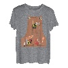 Holzbearbeitungs-Schürze, T-Shirt, Tischlerwerkzeuge, Geschenk für Holzarbeiter T-Shirt