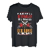 Reicht Mir Die Kettensäge Ihr Narren Der König Holz Machen T-Shirt