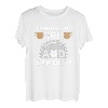 Laufen auf Kaffee und Sägemehl | Holzbearbeitung Handwerk T-Shirt