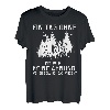 Ein Tag ohne Wald ist wie keine Ahnung Tischler Wald Holz T-Shirt